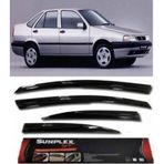 Sunplex Cam Rüzgarlığı Fıat Tempra-Tipo 1990-1998 Ön-Arka Sport Style (1 Tk )
