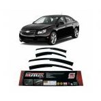 Sunplex Chevrolet Cruze Mugen Tip Cam Rüzgarlığı