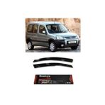Sunplex Citroen Berlingo 2007 2007 Mugen Tip Cam Rüzgarlığı