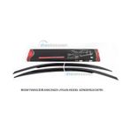 Sunplex Citroen C-Elysee Peugeot 301 2013 Cam Rüzgarlığı