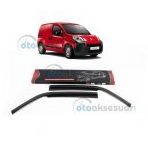 Sunplex Citroen Nemo Cam Rüzgarlığı