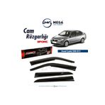 Sunplex Clio Symbol 2008-2012 Mugen Tip Cam Rüzgarlığı