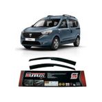 Sunplex Dacia Dokker 2013 Sonrası Mugen Cam Rüzgarlığı