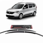 Sunplex Dacia Lodgy 2013 Sonrası Cam Rüzgarlığı