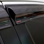 Sunplex Dacia Lodgy 4 Parça Cam Rüzgarlığı