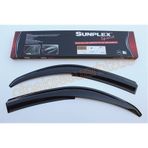 Sunplex Fiat Doblo Cam Rüzgarlığı