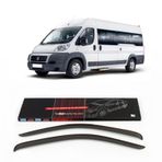 Sunplex Fiat Ducato 2006-2013 Cam Rüzgarlığı
