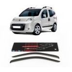 Sunplex Fiat Fiorino 2008 Sonrası Cam Rüzgarlığı