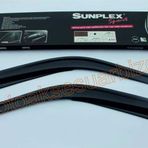 Sunplex Ford Connect 2002-2014 Mugen Cam Rüzgarlığı