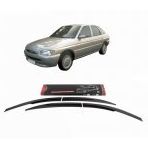 Sunplex Ford Escort 1995-2000 Cam Rüzgarlığı