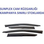 Sunplex Ford Uyumlu Escort Sunplex Cam Ruzgarligi