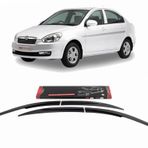 Sunplex Hyundai Accent Era 2006 Sonrası Cam Rüzgarlığı