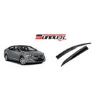 Sunplex Hyundai Accent Sport Cam Rüzgarlığı
