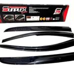 Sunplex Hyundai Getz 2002 2011 Cam Rüzgarlığı