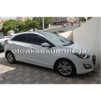 Sunplex Hyundai İ30 2012-2017 Cam Rüzgarlığı