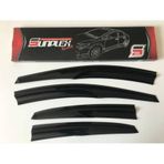 Sunplex Hyundai İ30 4 Parça 2012-2017 Cam Rüzgarlığı