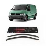 Sunplex Mercedes Vito 2014 Sonrası Cam Rüzgarlığı
