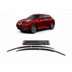 Sunplex Nissan Juke 2010 Sonrası Cam Rüzgarlığı