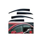Sunplex Opel Corsa D Mugen Tip Cam Rüzgarlığı