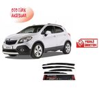 Sunplex Opel Mokka 2013 Sonrası Cam Rüzgarlığı