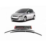 Sunplex Peugeot 307 308 Cam Rüzgarlığı