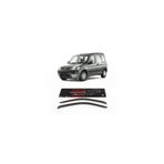 Sunplex Peugeot Partner Citroen Berlingo Ön 2002-2007 Cam Rüzgarlığı