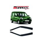 Sunplex Renault Kangoo 1998-2007 Cam Rüzgarlığı