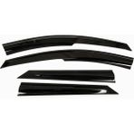 Sunplex Renault Megane 2 Sedan 2003 - 2008 Cam Rüzgarlık Mugen Tip Sunplex