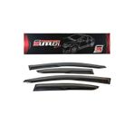 Sunplex Toyota Corolla Mugen Tip 2007-2012 Cam Rüzgarlığı