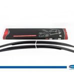 Sunplex Toyota Hilux 2012-2014 Mugen Cam Rüzgarlığı