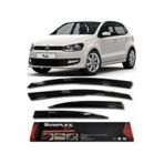 Sunplex Volkswagen Polo 2010 Cam Rüzgarlığı