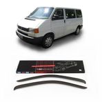 Sunplex Volkswagen T4 Transporter 1995-2003 Cam Rüzgarlığı