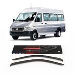 Sunplex Volkswagen Volt-Sprinter 1998-2007 Cam Rüzgarlığı