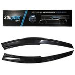 Sunplex VW Transporter T4 2 Parça Mugen Cam Rüzgarlığı