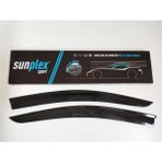Sunplex Yeni Caddy Cam Rüzgarlığı Mugen 2,li 2021 Sonrası Sunplex SPS128