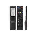 Sunplus Astra Falcon Full HD Uydu Alıcı Kumandası