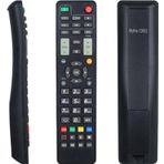 Sunplus Astra-Space Ip Tv Tuşlu Uydu Kumandası