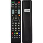 Sunplus Astra-Space Iru5586 Iptv Tuşlu Uydu Kumandası (Kmd-267)