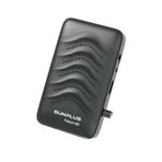 Sunplus Falcon Çanaklı-Çanaksız Wi-fi Dahil Full Hd Sınırsız Sinema Paketli Uydu Alıcısı