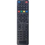 Sunplus Falcon Hd Uydu Alıcısı Kumandası