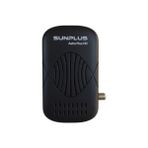 Sunplus Hitech Astra Plus Wifi 2xUSB Mini Full Hd Uydu Alıcı