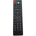 Sunplus Mega Hd Kasalı Uydu Alıcı Kumandası