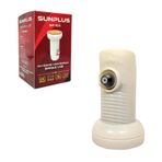 Sunplus SP-100 Tekli LNB