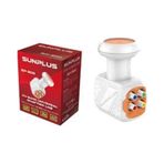Sunplus SP-300 Quattro Santal LNB
