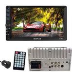 Sunplus SP-7007 Double Teyp