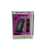 Sunplus Starlink Wifi HD Uydu Alıcısı