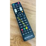 Sunplus Sunplus Astra - Space - Delta Kumanda - Sunplus Akıllı Kumanda Sunplus Astra Space Xtream Uyku Youtube Free Tuşlu - Siyah