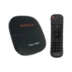 Sunplus Tesla Xs 2 Ultra Hd 4K Android Tv Medya Oynatıcı