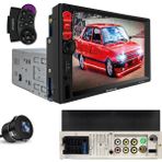 Sunplus Tofaş Double Teyp 7 4X55W Mirrorlink Sunplus SP-700