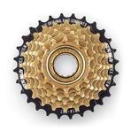 Sunrun RBL-221 7'li Bisiklet Rublesi